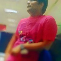 Chaitanya Deo Photo 2