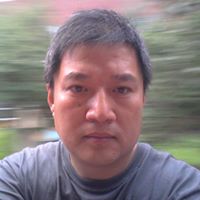 Oliver Feng Photo 3