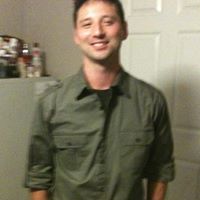 John Cline Photo 34