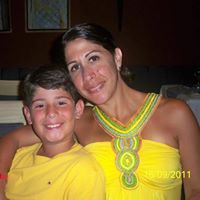 Liana Silva Photo 28