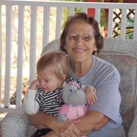 Frances Lovelady Photo 2