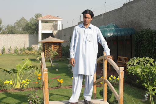 Dawood Jan Photo 12