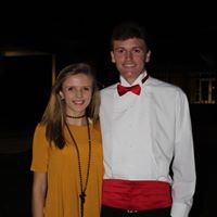 Sarah Byrd Photo 29