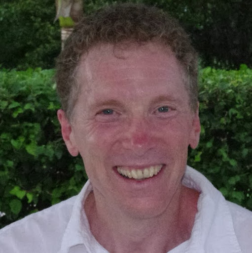 Gregory Marchand Photo 18