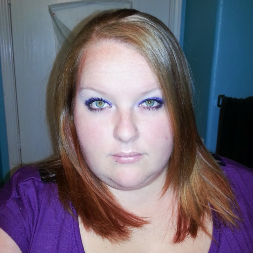 Monica Woods Photo 32