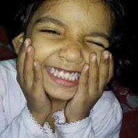 Afroza Hossain Photo 16