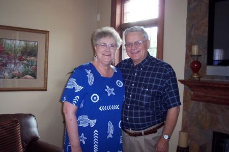 Christine Moore Photo 45
