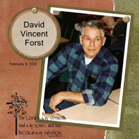 Jerry Forst Photo 5