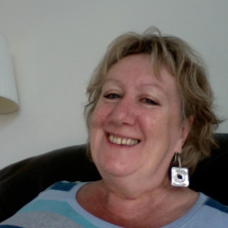 Jane Jackson Photo 21