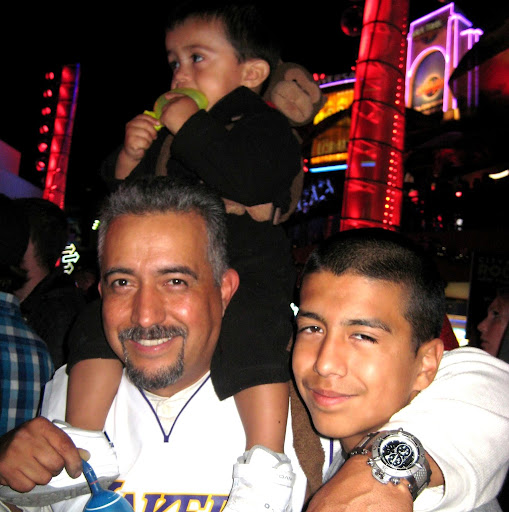 Servio Escobedo Photo 3