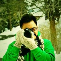 Don Zhang Photo 30