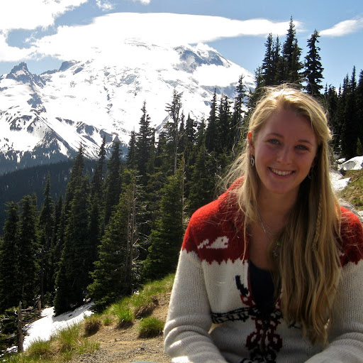 Katherine Cramer Photo 16