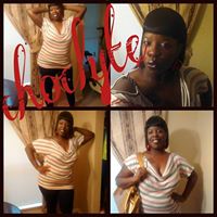 Tasha Curlin Photo 5