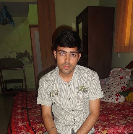 Anurag Prashar Photo 3