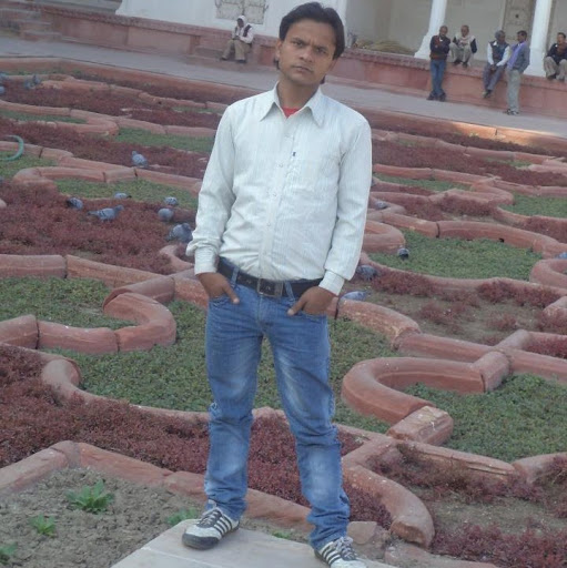 Mohit Tyagi Photo 25