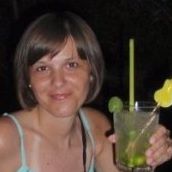 Stephanie Collette Photo 21