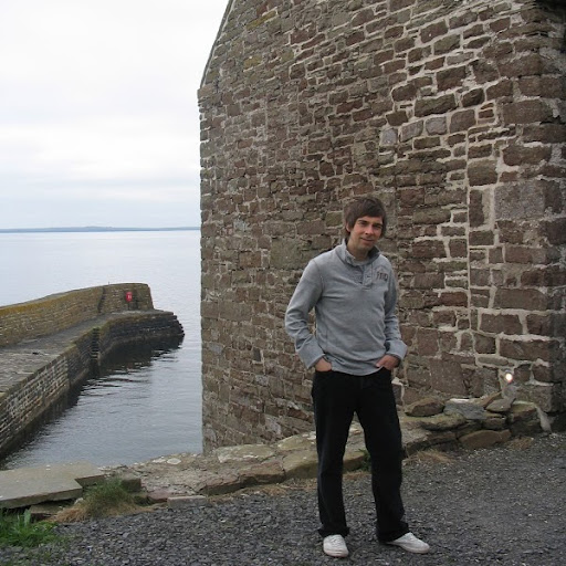 Dean Stewart Photo 23