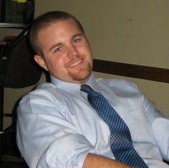 Christopher Chesnut Photo 15