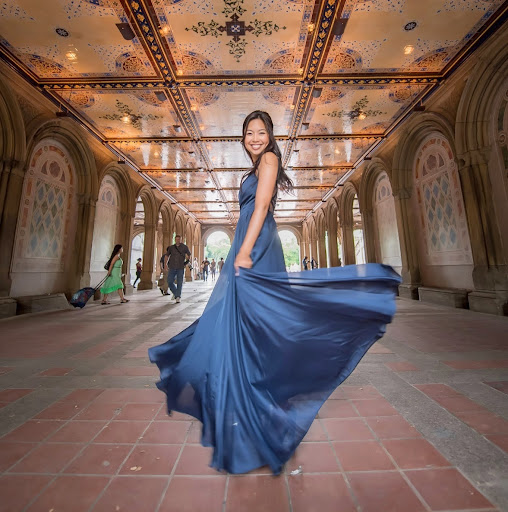 Susan Li Photo 7