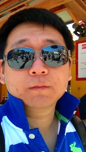 Shijie Chen Photo 2