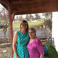 Cynthia Fay Photo 23