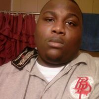 Kendrick Brown Photo 29