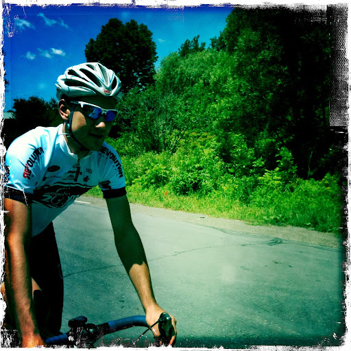 Nate Foster Photo 12
