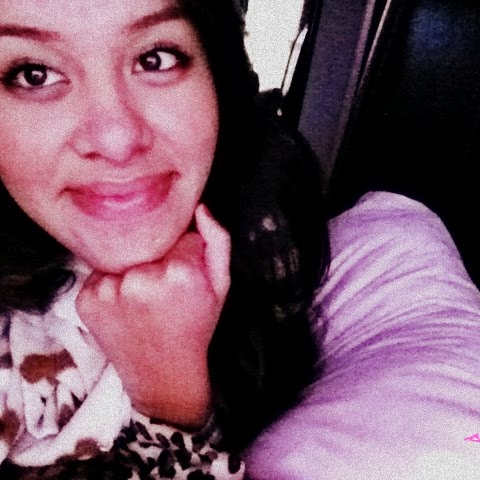 Abigail Barajas Photo 10