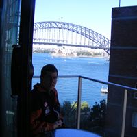 Drew Ward Photo 21