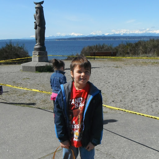 Heather Theriault Photo 15