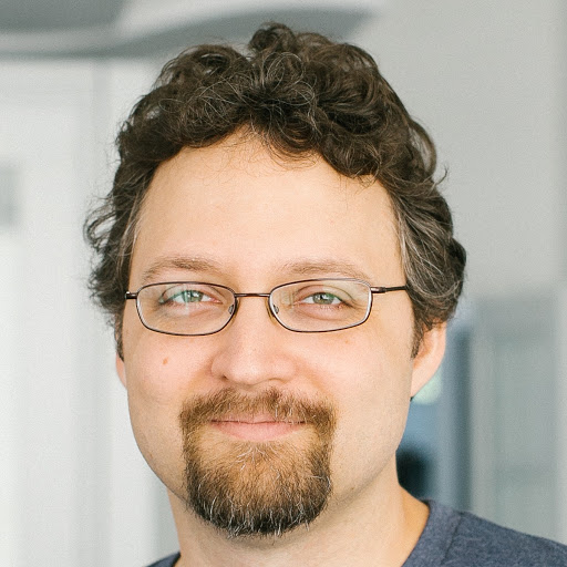 Nathaniel Talbott Photo 15