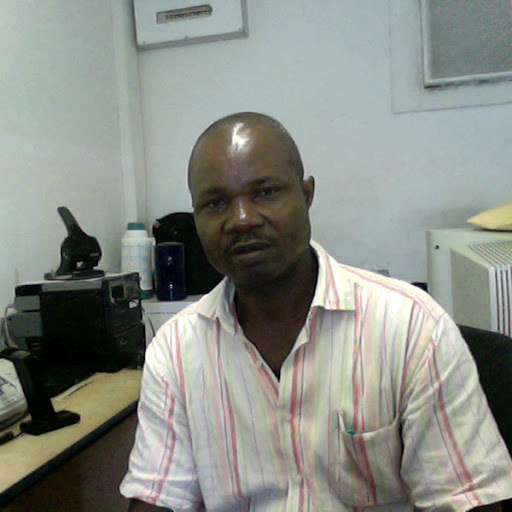 Godwin Njoku Photo 14