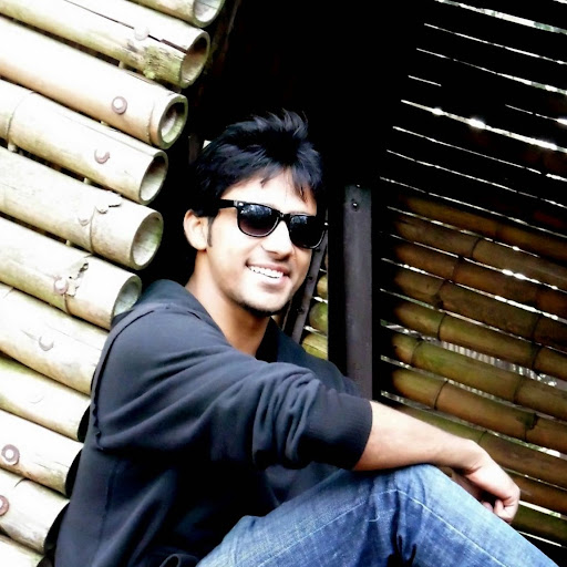 Devashish Pandey Photo 12