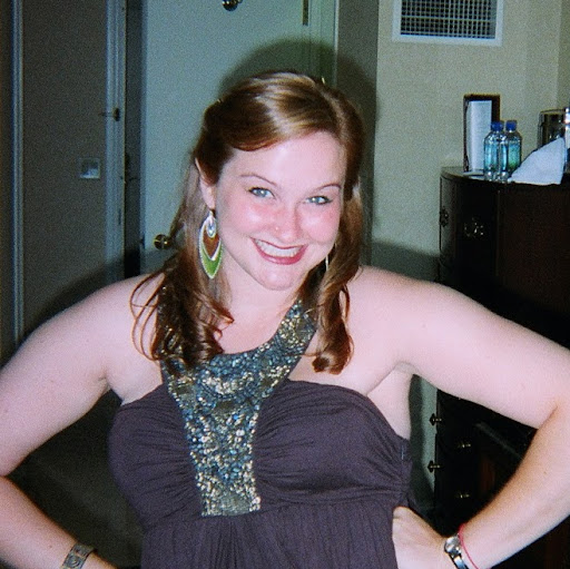 Amanda Sharp Photo 43