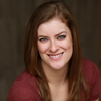 Kelly Audette Photo 5