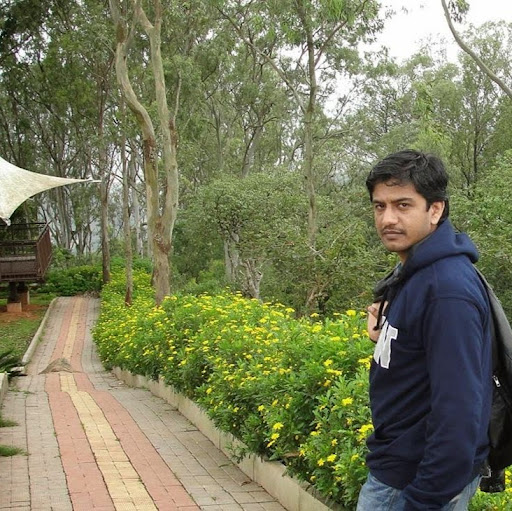 Sreejith Rajan Photo 24