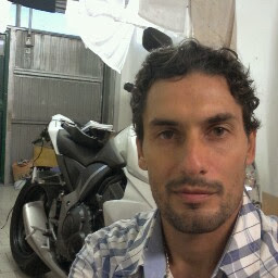 Domenico Palazzo Photo 2