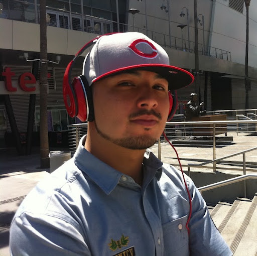 Vincent Pulido Photo 11