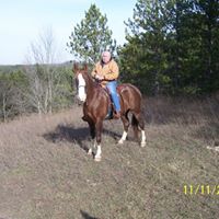 Jim Hayes Photo 35