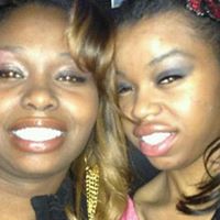 Afrika Johnson Photo 3