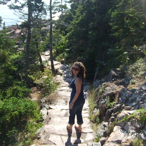 Katie Perrone Photo 6
