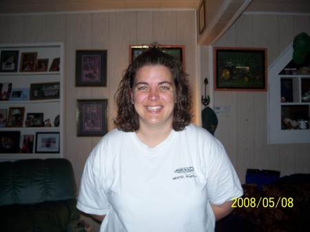 Kristen Lewis Photo 50