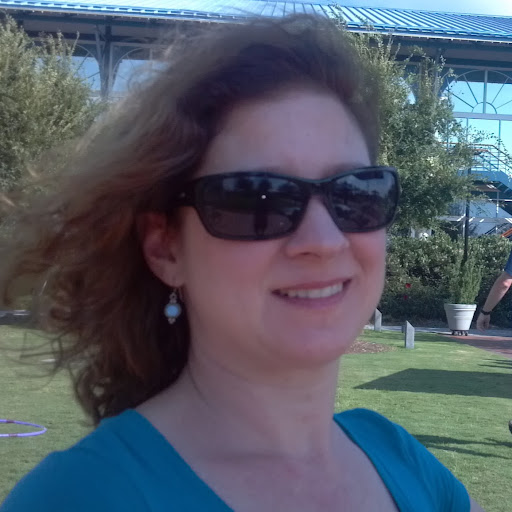 Andrea Kinnear Photo 4
