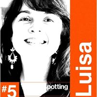 Luisa Sousa Photo 29