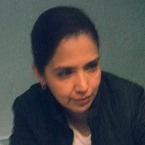 Flor Martinez Photo 29