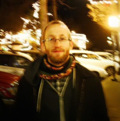 Timothy Hester Photo 13