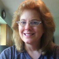 Sally Lange Photo 14