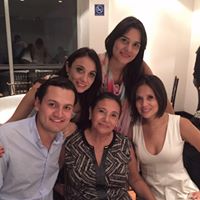 Paula Alvarado Photo 42