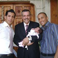 Hala Jarrar Photo 5