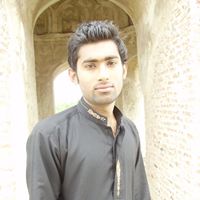 Raheel Shahzad Photo 29